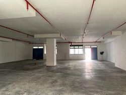 Kaki Bukit MRT (D14), Factory #593479961